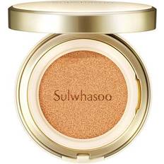 Sulwhasoo Perfecting Cushion SPF50+ #23 Natural Beige