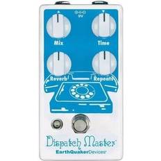 Earthquaker Devices Dispatch Master