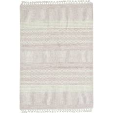 Lorena Canals Ari Woolable Rug 4x5.6"