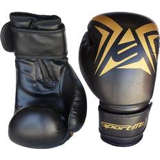 Boxing Gloves 12oz