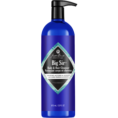 Big Sir Body & Hair Cleanser 