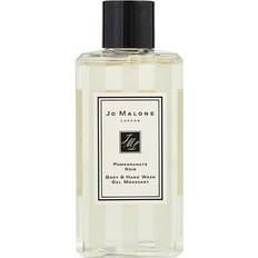 Jo Malone Skin Cleansing Jo Malone Body & Hand Wash Pomegranate Noir 100ml