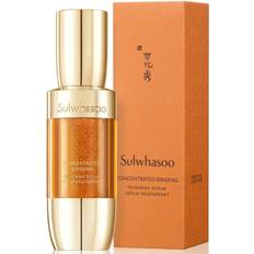 Sulwhasoo Serums & Face Oils Sulwhasoo Concentrated Ginseng Renewing Serum EX 0.5fl oz