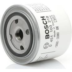 Bilar Filter Bosch 0 451 103 219