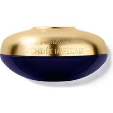 Entsyymit Silmänympärysvoiteet Guerlain Orchidée Impériale The Molecular Concentrate Eye Cream