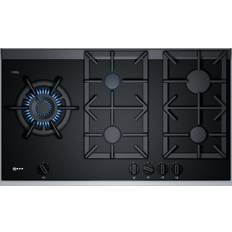 5 burner gas hob 90cm Neff T29TS79N0