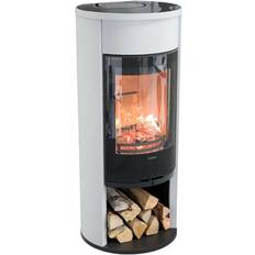 Fristående Braskaminer Contura 610G Style