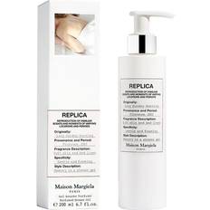 Toiletries Maison Margiela Replica Lazy Sunday Morning Shower Gel 200ml