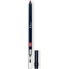 Makeup Dior Contour Lip Liner #665 Rêvée