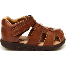 Stride Rite Sandals Children's Shoes Stride Rite Kids Archie Sandal - Brown