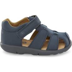 Stride Rite Sandals Children's Shoes Stride Rite Kids Archie Sandal - Navy