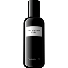 David Mallett Hair & Body Wash 250ml