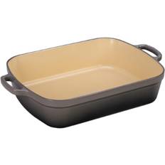 Le Creuset Signature Oven Dish 10" 3"