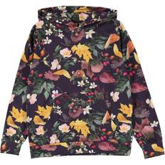 Molo Hoodies Molo Rhona - Berry Picking (2W22A301 7746)