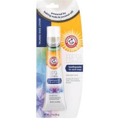 Fresh Spectrum Coconut Mint Toothpaste for Dogs 70.9g