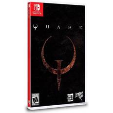 Quake (Switch)