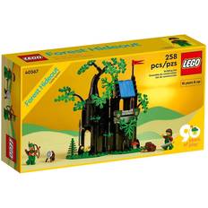 LEGO Castle LEGO Castle Forest Hideout 40567