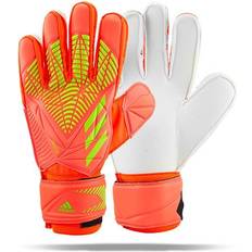 Adidas Predator Match Game Data