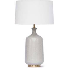 Dimmable Table Lamps Regina Andrew Glace Table Lamp 29"