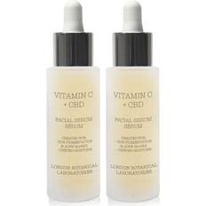 Skincare Dr Botanicals Walnut And Coffee Exfoliating Facial Polish 30ml