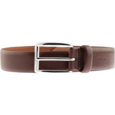 Polo Ralph Lauren Belts Polo Ralph Lauren Harness Leather Dress Belt