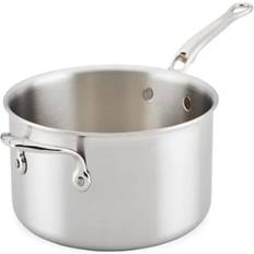 Dishwasher Safe Sauce Pans Hestan Thomas Keller 1.001 gal 9.33 "