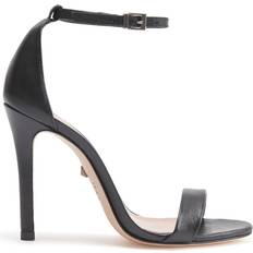 Ankle leather strap Cadey-Lee Leather Ankle-Strap Sandals