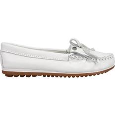 Minnetonka Mokassin Kilty Plus - Gul