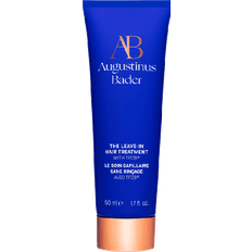 The Leave-in Hair Treatment 