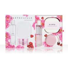 Chantecaille Rose Cleansing Ritual Set