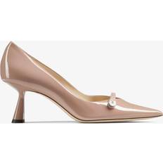 Jimmy Choo Rosalia 65 Ballet Pink/Ballet