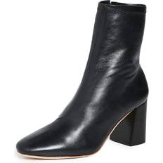 Loeffler Randall Chaussures Loeffler Randall Elise Block Heel Booties - Woman's