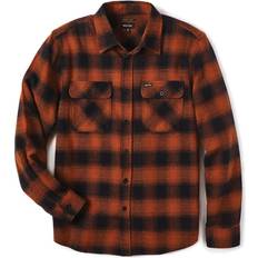 Bowery Flannel Shirt