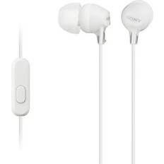 Sony Auriculares MDREX15LPLI 1.2m