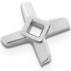 4-Bladed Knife for Grinding