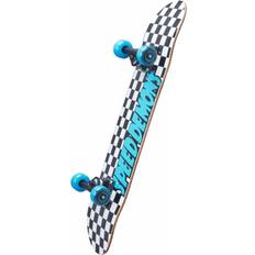 Checkers 7.25"
