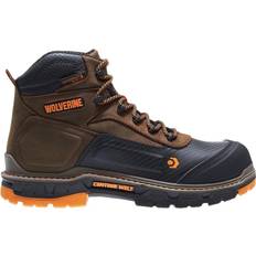 Laced Boots Wolverine Overpass Carbon MAX Boot