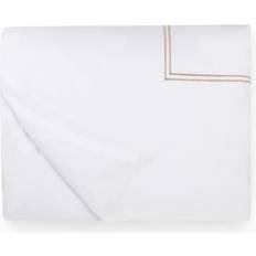 SFERRA Grande Hotel Duvet Cover Blue, White (218.44x172.72)