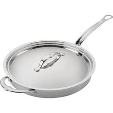 Hestan Panner Hestan ProBond med lokk 4.73 L