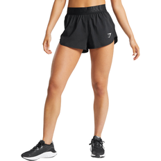 Gymshark Training Loose Fit Shorts - Black