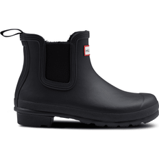 Women's Insulated Chelsea Boots