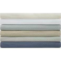 Square Blankets SFERRA Corino Full/Queen Blankets White (254x)