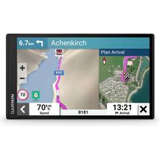 Navigations pour voiture Garmin Camper 795 7"