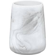 Porzellan Zahnbürstenhalter Kleine Wolke Marble (5854901852)