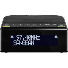 Sangean FM - Radio Stazionaria Sangean DCR-90 BT