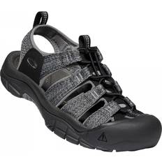 Keen newport h2 black keen newport h2 Keen Keen M's Newport H2 Raven/Aluminum (EU 40)