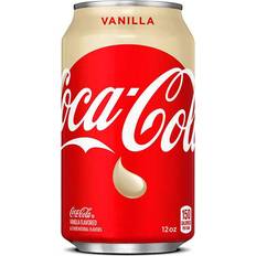 Coca-Cola Vanilla 35.5cl