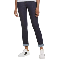 Levi's 724 high rise straight jeans Levi's 724 High Rise Straight Jeans