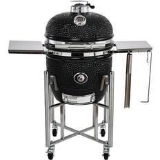 Kamado Sumo Grillvagnar - Slutet lock Kolgrillar Kamado Sumo Signature Midi