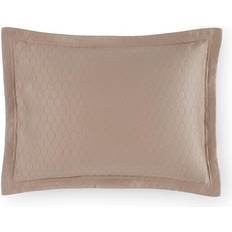 SFERRA Favo Housse de coussin Marron (66.04x53.34cm)